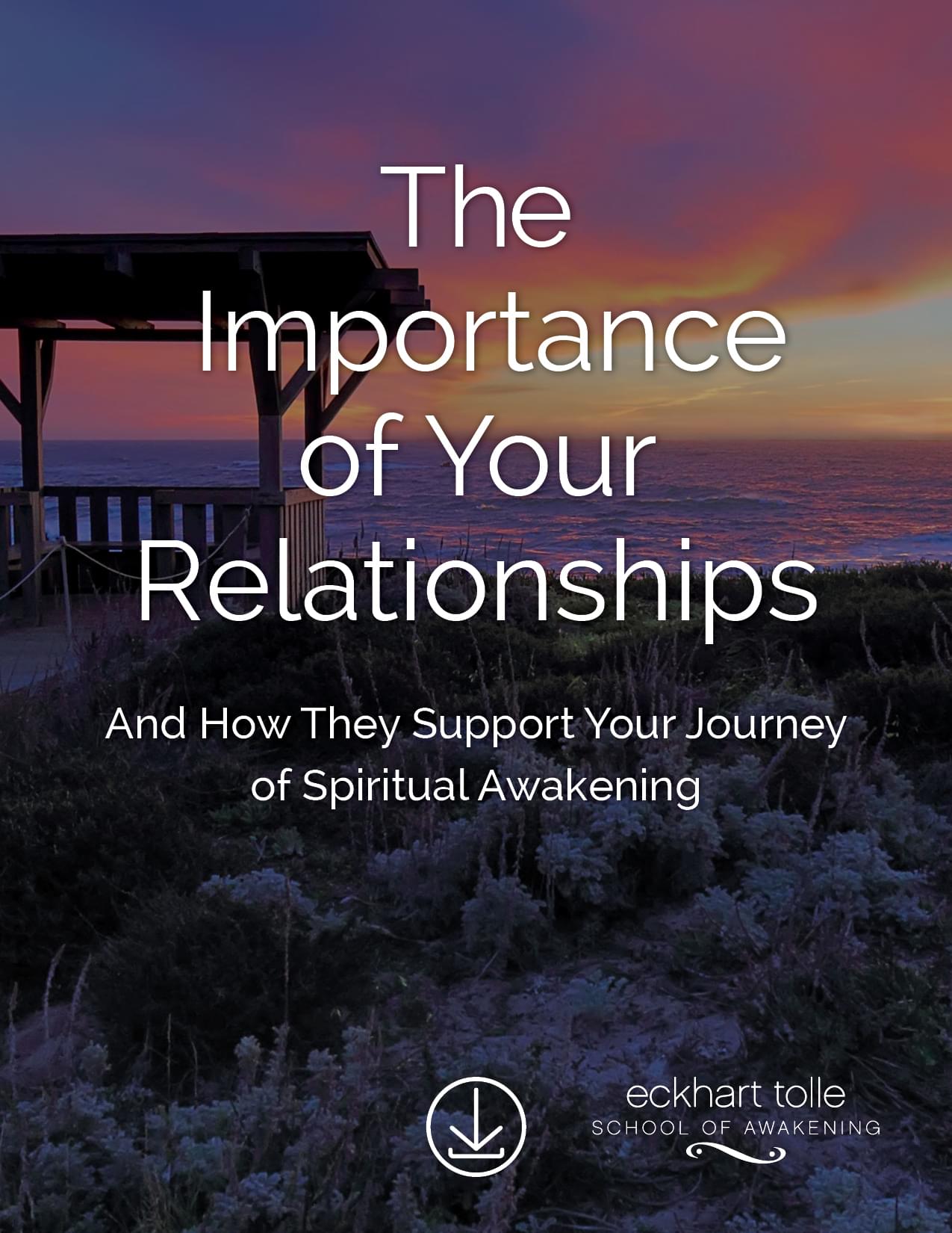 Download Eckhart tolle kritik For Android Free